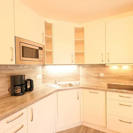 Apartment Boje 5 Schillig